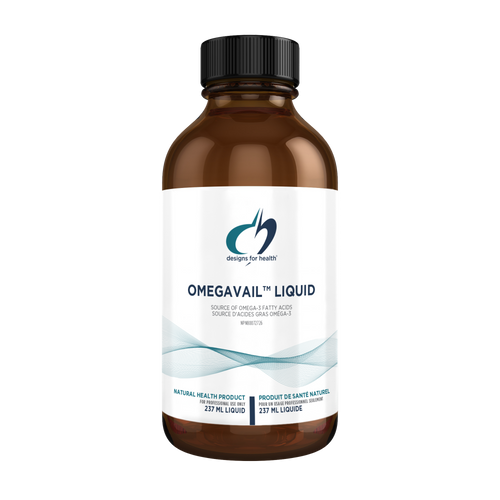 OmegAvail™ Liquid