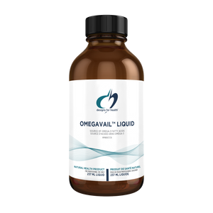 OmegAvail™ Liquid