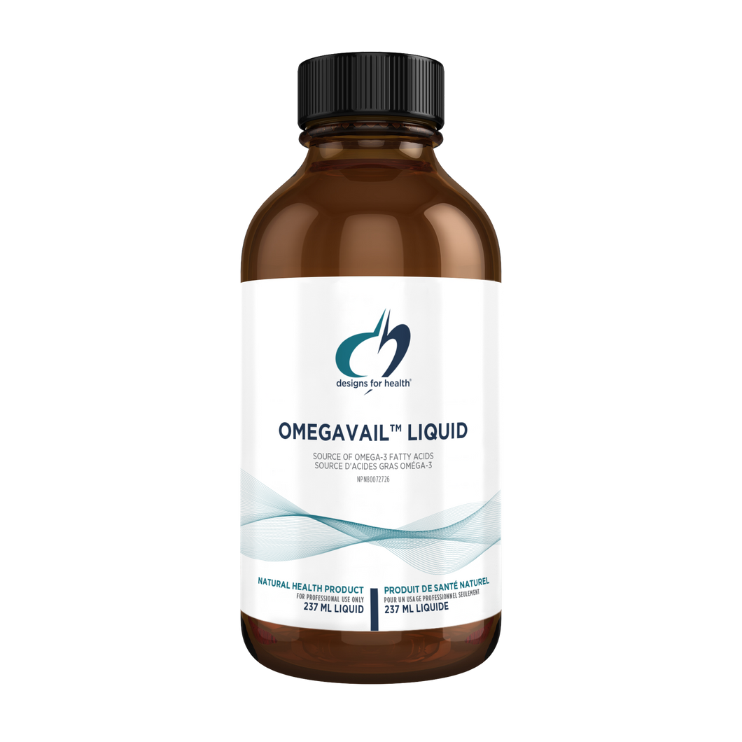 OmegAvail™ Liquid