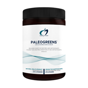 PaleoGreens™ Unflavored powder 270 Grams