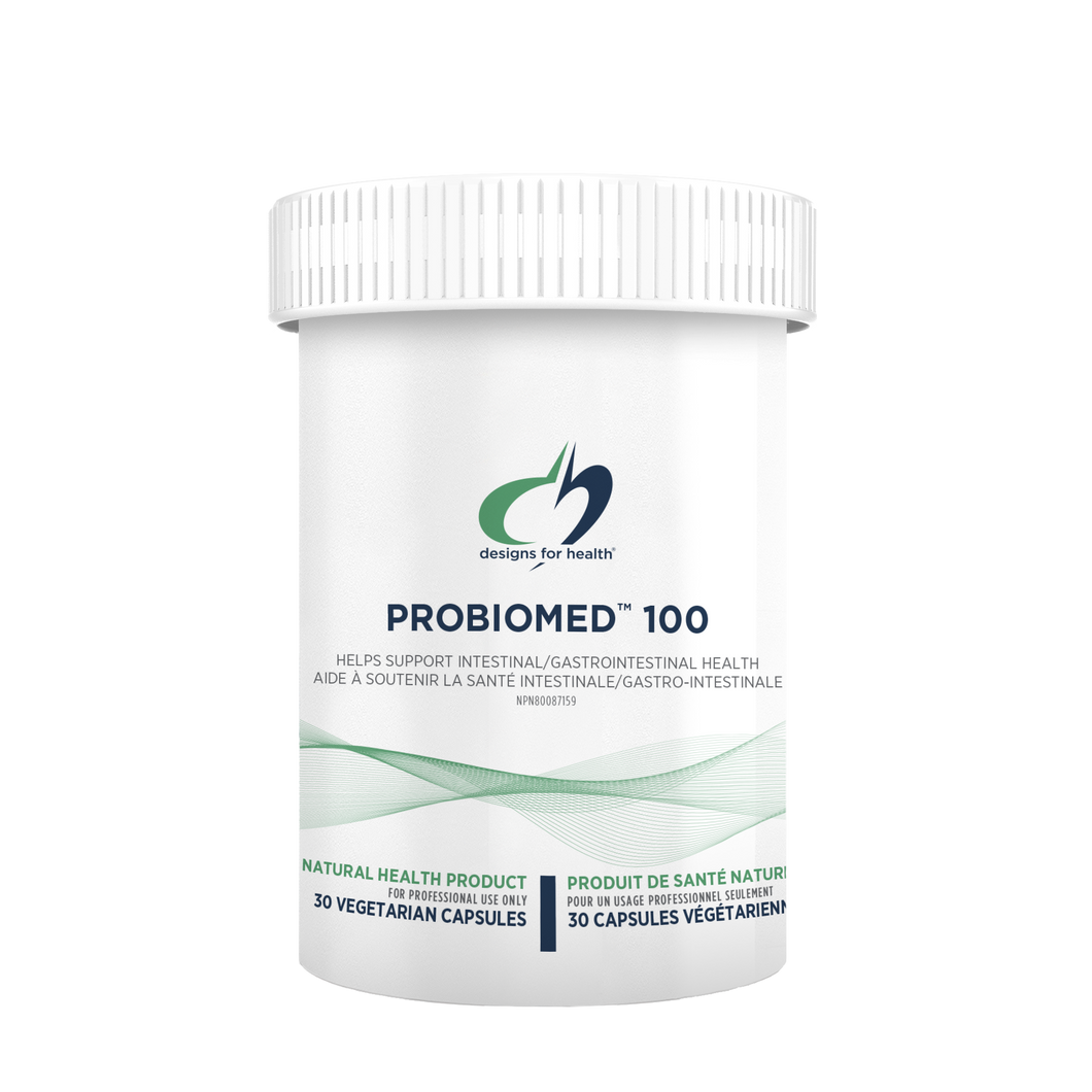 Probiomed 100