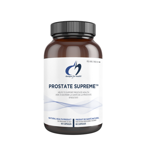 Prostate Supreme 60 capsules