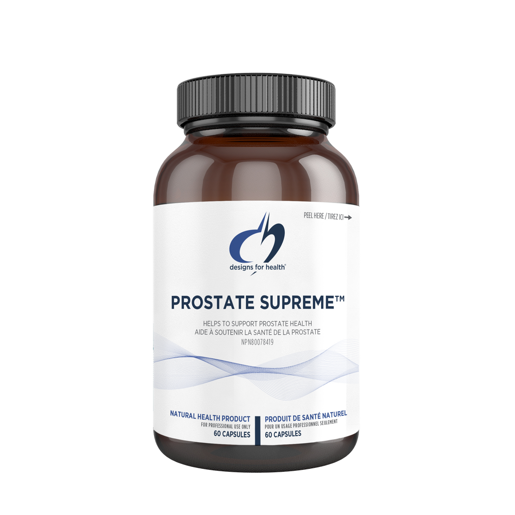 Prostate Supreme 60 capsules