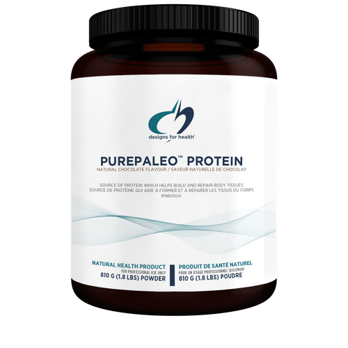 PurePaleo™ Protein Chocolate, 810 grams