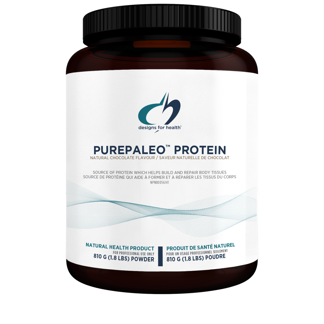 PurePaleo™ Protein Chocolate, 810 grams