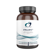 Stellar C™ 90 vegetarian capsules