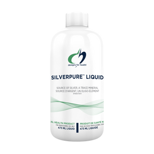 SilverPure™ Liquid 16oz
