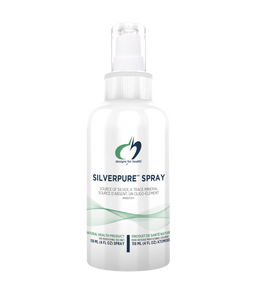 SilverPure™ Spray 4oz