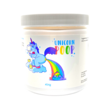 Unicorn Poop - Magnesium