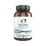 Zinc Supreme 90 vegetarian capsules