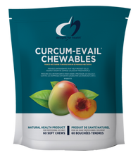 CURCUM-EVAIL® CHEWABLES