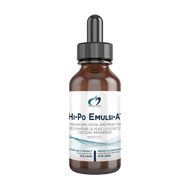 Vitamin A - Hi Po Emulsi A - Designs For Health