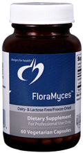 FloraMyces 60 capsules