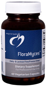 FloraMyces 60 capsules