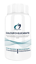 Calcium D-Glucarate